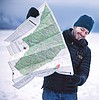 Glacier Park hiker puts out hiking map
