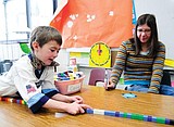 In West Glacier, support for four-day week