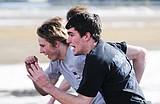 Columbia Falls Invitational opens track and field season Saturday