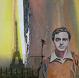 Experience Paris at Soap Lake art show