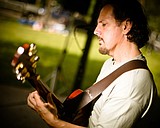 Volunteers help drive Riverbend Concert Series at Sliter Park