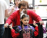 American Indian Heritage Week at NIC