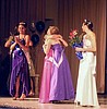 Freshman crowned Miss Warden 2013