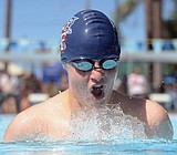 High school swim team gets new life