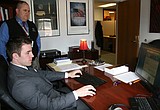 Keeping an eye on sex offenders