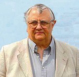 Clifford Edward Alexander