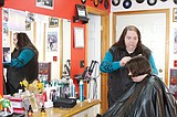 Music to Your Hair opens in Moses Lake