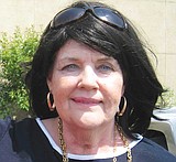 Caryl (Yvonne) Forsyth Cummings