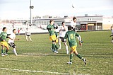 Othello holds off Quincy soccer on Lopez goal