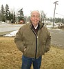 Railroader running for commissioner