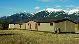 Annual Creston Auction pays for new building