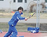 CFHS tennis openers postponed, reset for next Friday