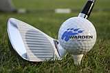 Warden boys golf takes first at Sun Tides