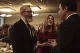 'A really interesting moment in history'