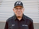 Ex-Coeur d'Alene High football coach dies
