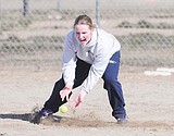 Kats host Whitefish in softball non-league opener Thursday