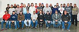 Skone Irrigation technicians attend Reinke Advanced PLUS seminar