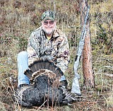 Spring turkey hunts in sight, open Sunday and April 15
