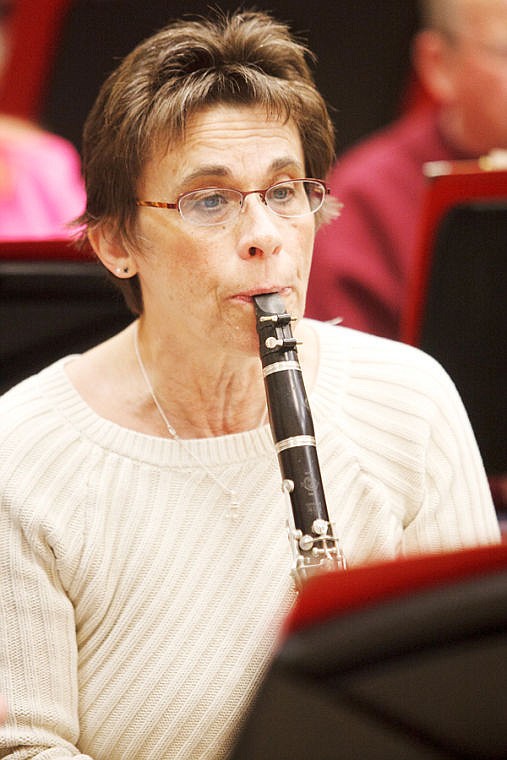 <p>Roberta Struck is one of the bands two original members. The group was formed in January 1973 as a one-credit class at Flathead Valley Community College taught by Don Lawrence.</p>