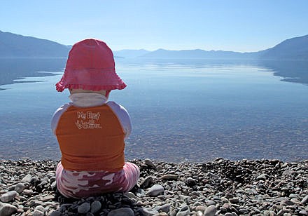 &lt;p&gt;Lake Pend Oreille was originally called Kullyspel Lake by David Thompson, a North West Company fur agent, in 1809. Legend says perhaps a french voyageur called it Lake Pend d&#146;Oreille since Pend d&#146;Oreille is French for &#147;ear pendant&#148; &#151;either after the shape of the lake or for the jewelry worn by the Kalispel tribe. Eventually the d&#146; was dropped and the name became Lake Pend Oreille.&lt;/p&gt;