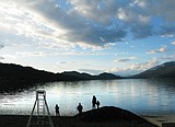 Group works on plan to deal with septic pollution in lake