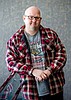 Nathan Smalley: Special Olympian always moving with a mission