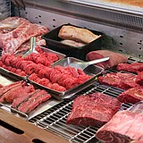 Bone Up on the Beef Counter