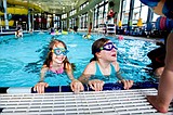 Keeping our kiddos safe from drowning