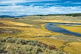 Yellowstone, Hellgate: Two Montana names