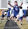 Wildcats win C-Falls invite title