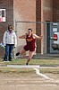 Moses Lake girls take fourth at meet