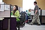Center Partners halts Post Falls operation