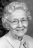 Lucille V. O'Leary Halpin