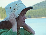 Robin Mary Broers, 59