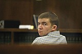 Jury selection under way in teen's trial