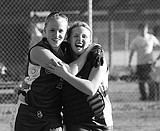 Kats blank Loggers to open season