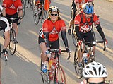Ready, set ... grab your bike and help stop diabetes