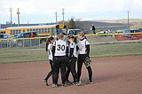 Royal softball ladies off to 3-0 start