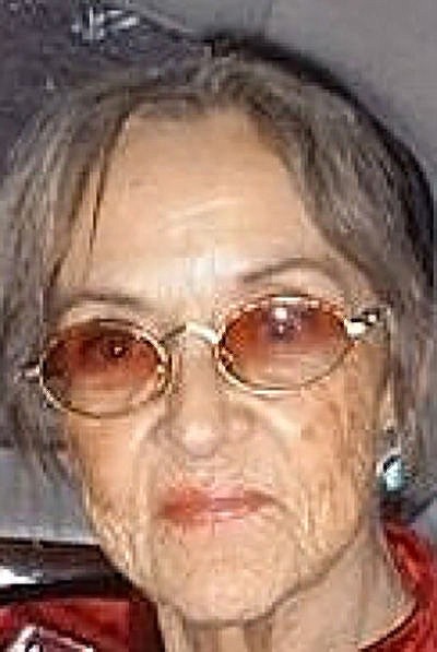 Esther L. McAmis