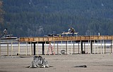 Commissioners deny bridge changes