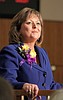 'Not me' top contender for GOP veep spot