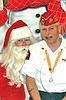 Local man wins national Toys for Tots award