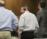 Murder trial begins for Desert Aire man accused of killing Yakima woman