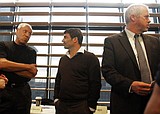 Mariners insist arena objection all about traffic