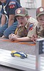 Cub Scouts hold 2nd Annual Pinewood Derby