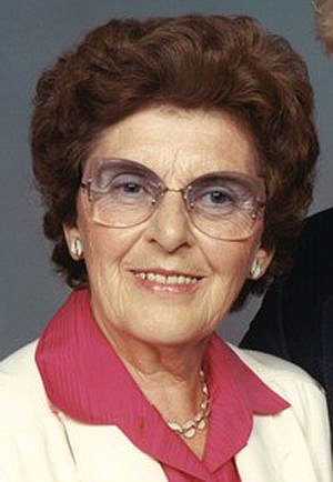 Ingeborg Byfuglien, 95