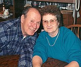 Roy Frank Podratz, 85