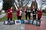 Students headed for state SkillsUSA conference