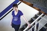 Helping others say 'the long goodbye'