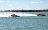 Soap Lake to re-launch hydroplane races